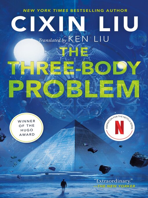 the three body problem book the three body problem book